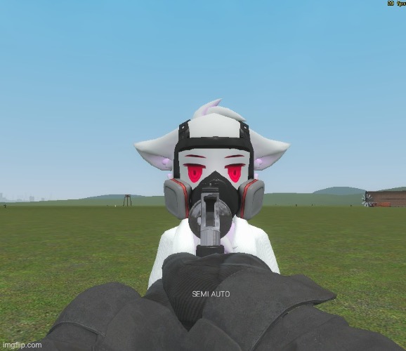 5 ups and I download the Dr K playermodel for GMod | made w/ Imgflip meme maker