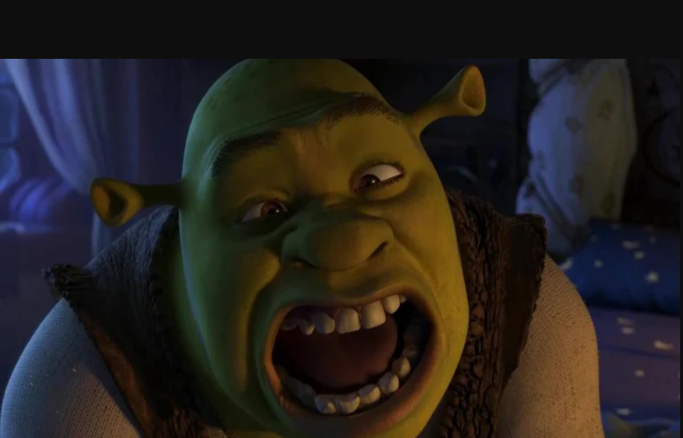yee Blank Meme Template