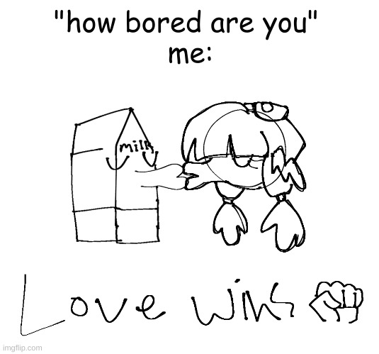 UIHJEBGUHKJBFEAIUOJ WHY DID I MAKE THIS ☠ | "how bored are you" 
me: | made w/ Imgflip meme maker