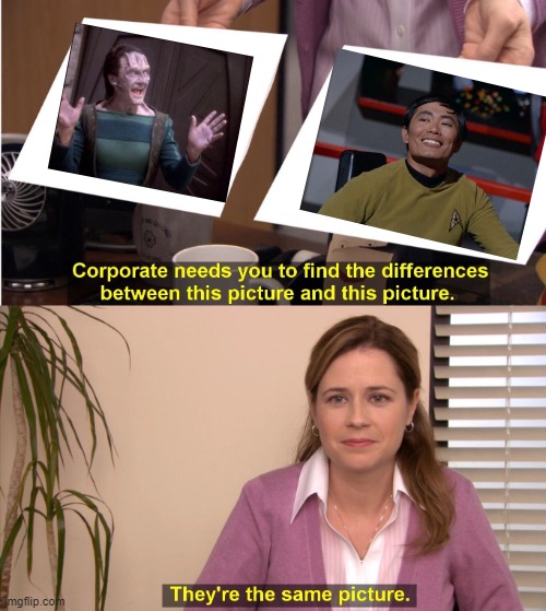 Both Were Gay | image tagged in memes,they're the same picture | made w/ Imgflip meme maker