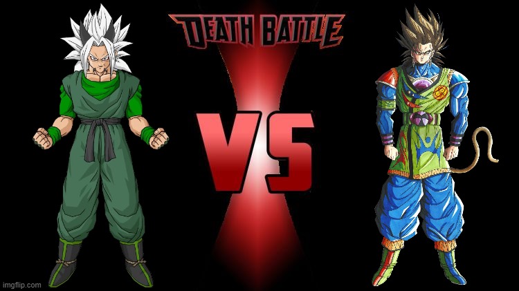 Xicor VS Tablos | image tagged in death battle | made w/ Imgflip meme maker