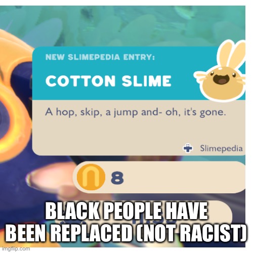Yeah this is ripe for the memes | BLACK PEOPLE HAVE BEEN REPLACED (NOT RACIST) | image tagged in slavery | made w/ Imgflip meme maker