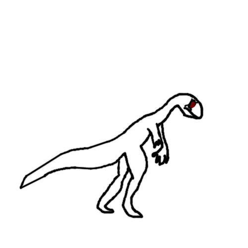 Soul Plateosaurus Blank Meme Template