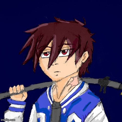Isofumi Fuse | made w/ Imgflip meme maker