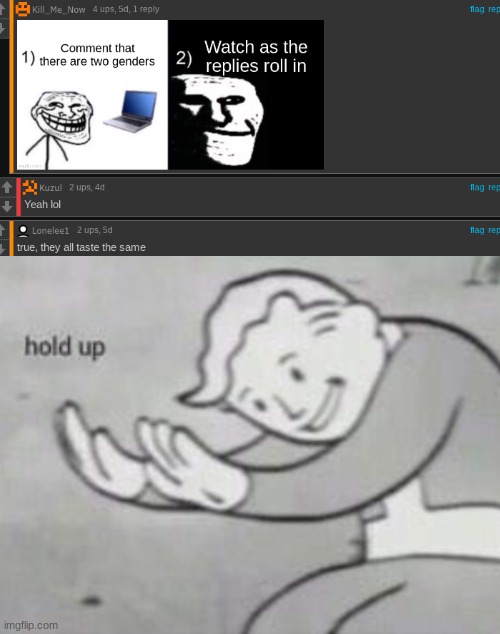 *spits out cocai- i mean water* | made w/ Imgflip meme maker