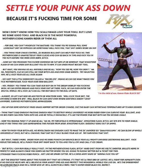 Black RX as invincible as me on cocaine | image tagged in thisimagehasalotoftags,you have been eternally cursed for reading the tags,why are you reading the tags,stop reading these tags | made w/ Imgflip meme maker