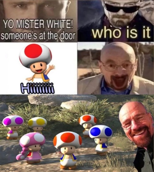 real | made w/ Imgflip meme maker