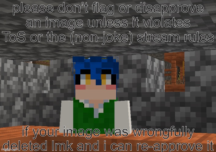 and if you’re one of the people flagging/deleting, we get it. you hate furries. just downvote and let people live their lives | please don’t flag or disapprove an image unless it violates ToS or the (non-joke) stream rules; if your image was wrongfully deleted lmk and i can re-approve it | image tagged in i am looking | made w/ Imgflip meme maker