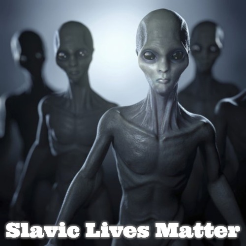 Freddie Fingaz Fans | Slavic Lives Matter | image tagged in freddie fingaz fans,slavic | made w/ Imgflip meme maker