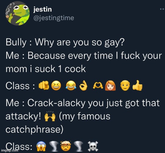 beware jestin and his famous catchphrase | made w/ Imgflip meme maker