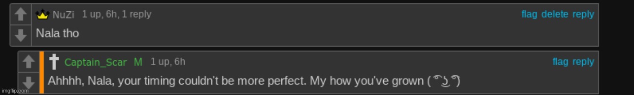 Face in the mirror is all I need (ooh)
Wait until the reaper takes my life | made w/ Imgflip meme maker