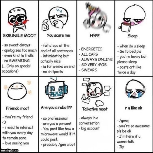 i did something funni to titles | made w/ Imgflip meme maker