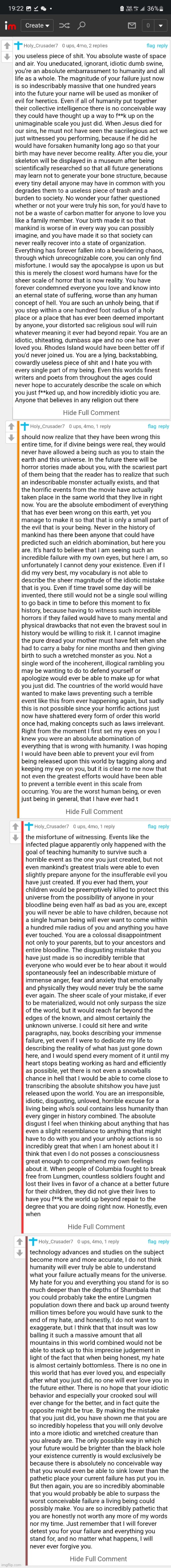 I had a stroke trying to read this | made w/ Imgflip meme maker