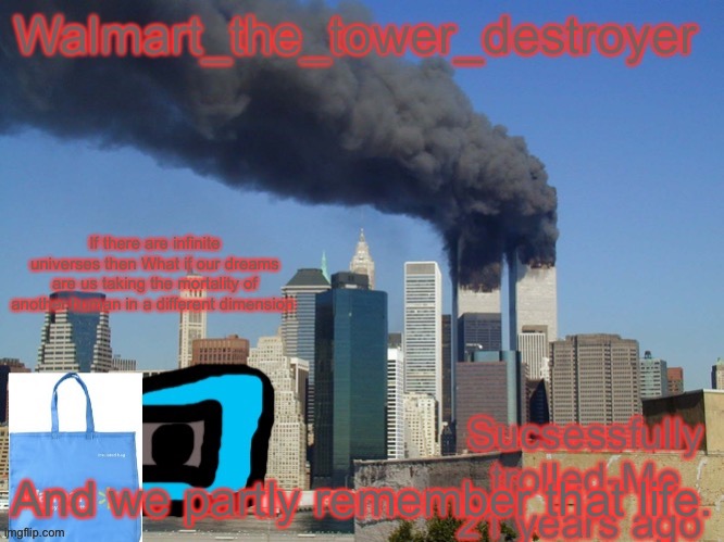 Shower Thoughts Imgflip