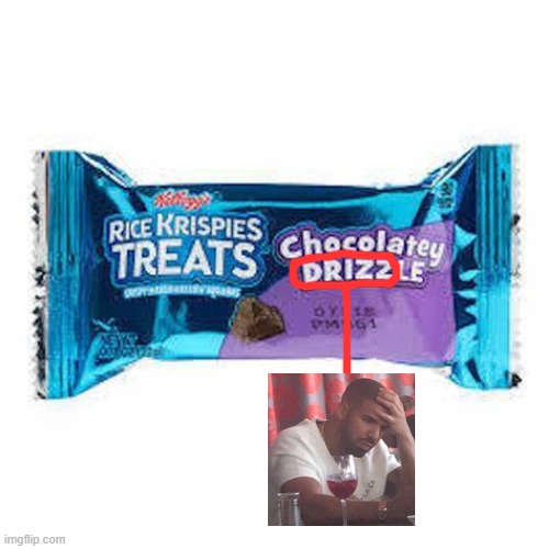 Drizzy reference???? | made w/ Imgflip meme maker