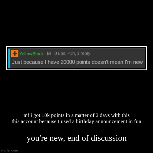 image tagged in funny,demotivationals | made w/ Imgflip demotivational maker