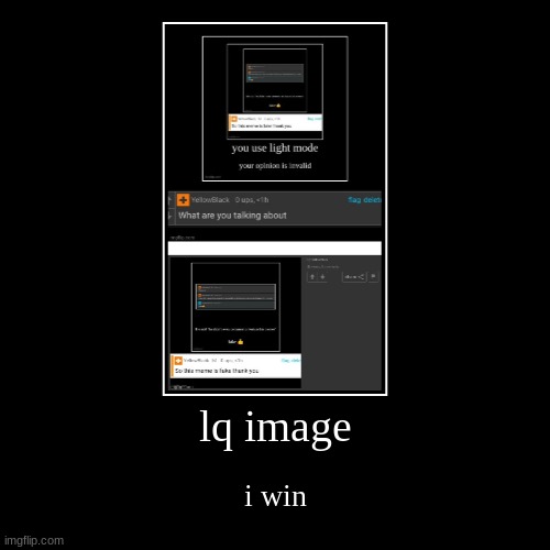 image tagged in funny,demotivationals | made w/ Imgflip demotivational maker