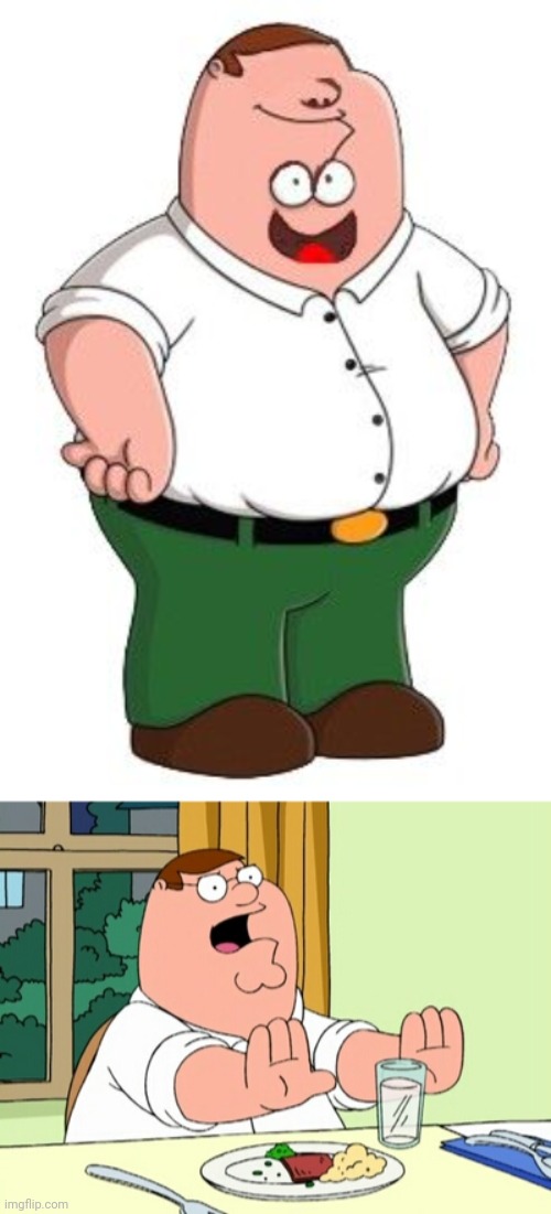 Cursed Peter Griffin | image tagged in peter griffin woah,cursed image,peter griffin,cursed,family guy,memes | made w/ Imgflip meme maker