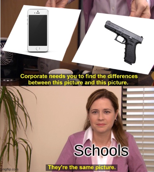 Its true tho | Schools | image tagged in memes,they're the same picture | made w/ Imgflip meme maker