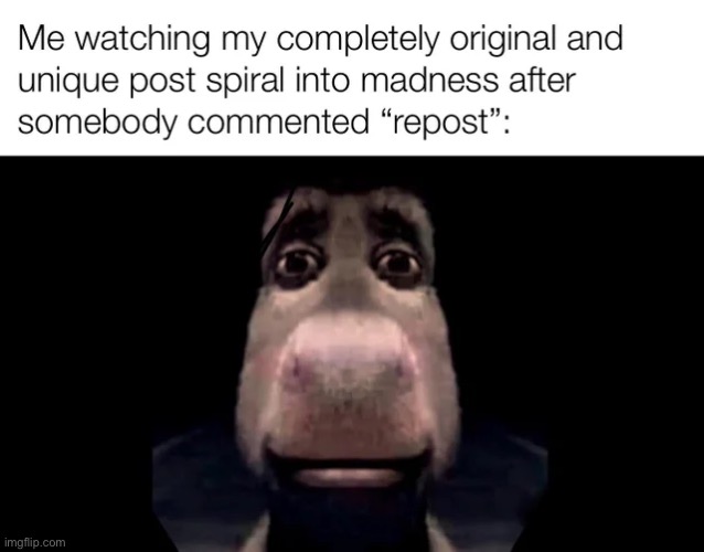 REPOSTER DETDT3$KFBG UNDHVDVDHVDBJJvh dhbbijbbjsd | made w/ Imgflip meme maker