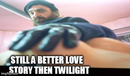 Boondock Saints | image tagged in memes,one does not simply | made w/ Imgflip meme maker