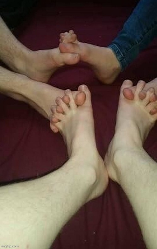 Toes | image tagged in my toes | made w/ Imgflip meme maker