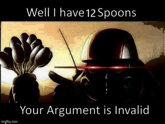 12 spoons | image tagged in funny | made w/ Imgflip meme maker