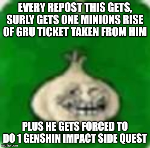 i also watch RoG yesterday | made w/ Imgflip meme maker