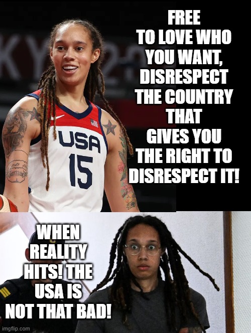 When reality hits!! | FREE TO LOVE WHO YOU WANT, DISRESPECT THE COUNTRY THAT GIVES YOU THE RIGHT TO DISRESPECT IT! WHEN REALITY HITS! THE USA IS NOT THAT BAD! | image tagged in reality check,sudden realization,stupid people,stupid liberals,moron,reality is often dissapointing | made w/ Imgflip meme maker