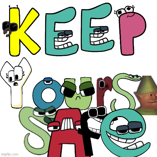 Blank Transparent Square Meme | image tagged in memes,blank transparent square | made w/ Imgflip meme maker