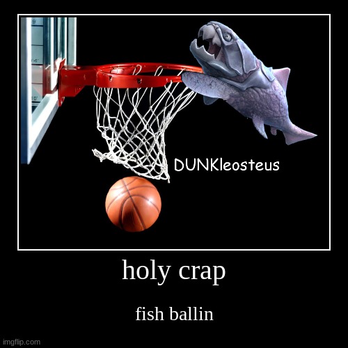 made w/ Imgflip demotivational maker