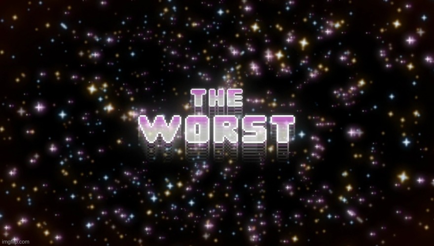 gumball the worst | image tagged in gumball the worst | made w/ Imgflip meme maker