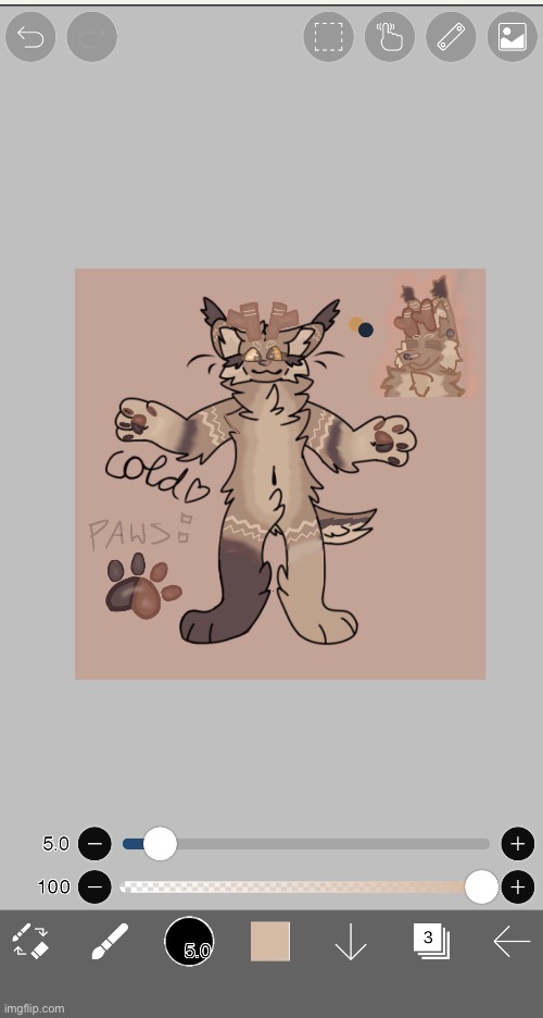 Full body ref of my new fursona! I need name suggestions anyone have ideas? (Base by Cold) | image tagged in new sona | made w/ Imgflip meme maker