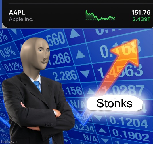 Empty Stonks | Stonks | image tagged in empty stonks | made w/ Imgflip meme maker