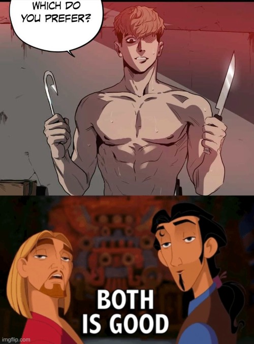why did he have to get shirtless tho | made w/ Imgflip meme maker