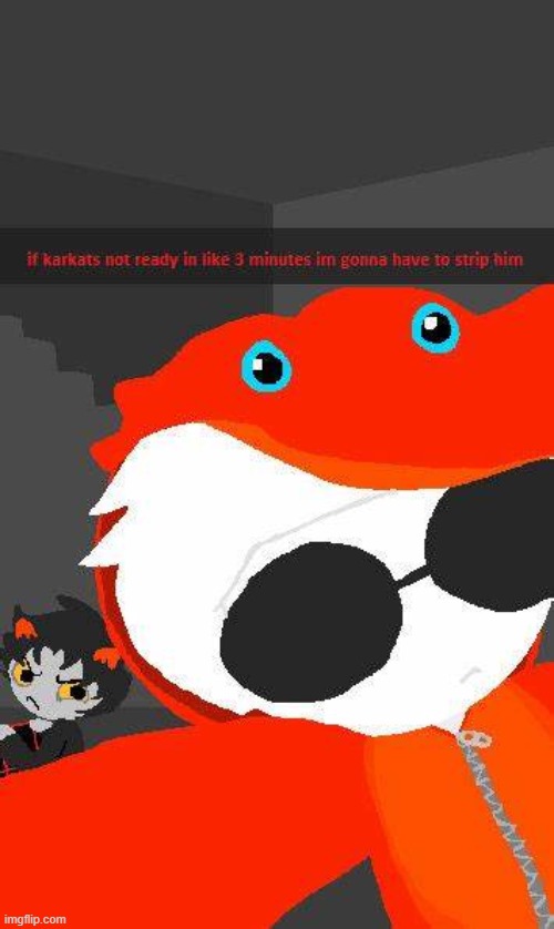 No context | made w/ Imgflip meme maker