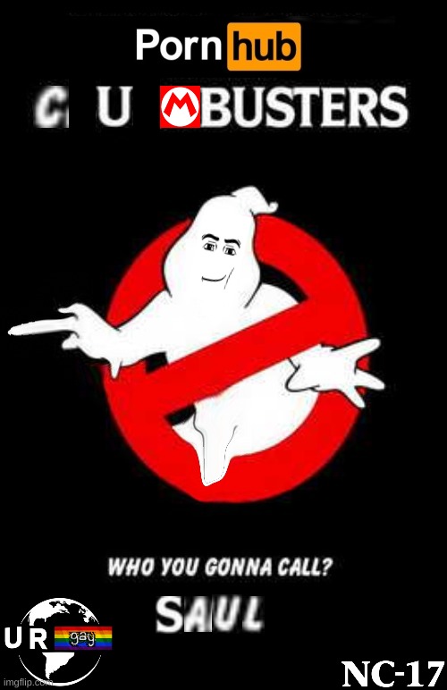 damn ghostbusters is werider than i remember | image tagged in memes,funny,ghostbusters,photoshop,poster,ruined | made w/ Imgflip meme maker