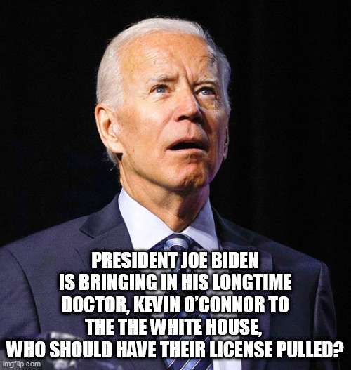 Joe Biden - Imgflip