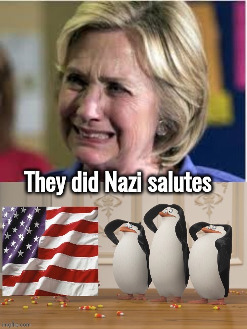 Of course she doesn't know the difference | image tagged in crooked hillary,stupid liberals,fascism,no problem,liberal hypocrisy | made w/ Imgflip meme maker