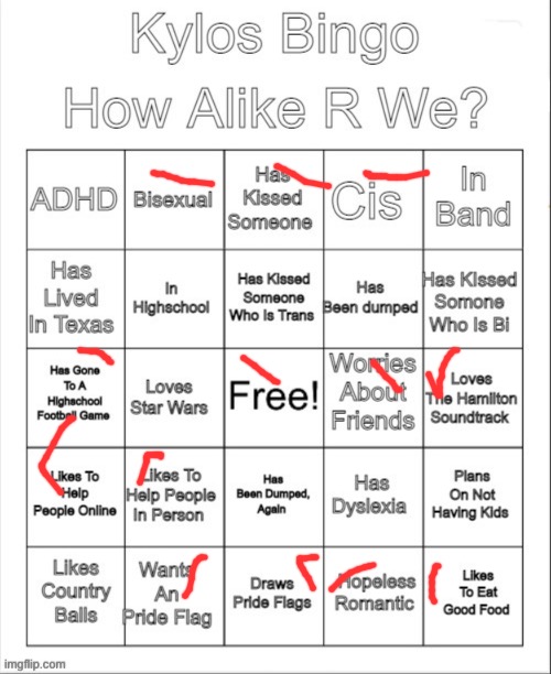 Mhm | image tagged in bingo | made w/ Imgflip meme maker