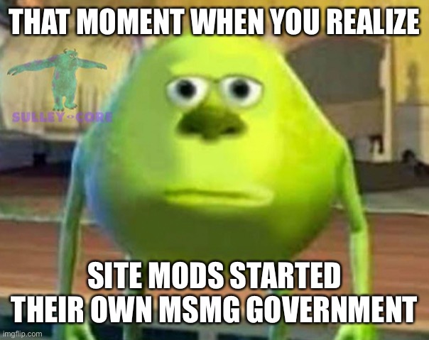 Hence the reason I’m activen’t - Imgflip