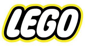 Lego logo Blank Meme Template