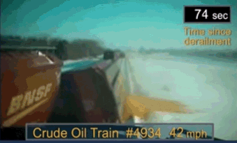 High Quality Train derailment Blank Meme Template