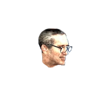 Ulrich Kluppe Head Meme Template