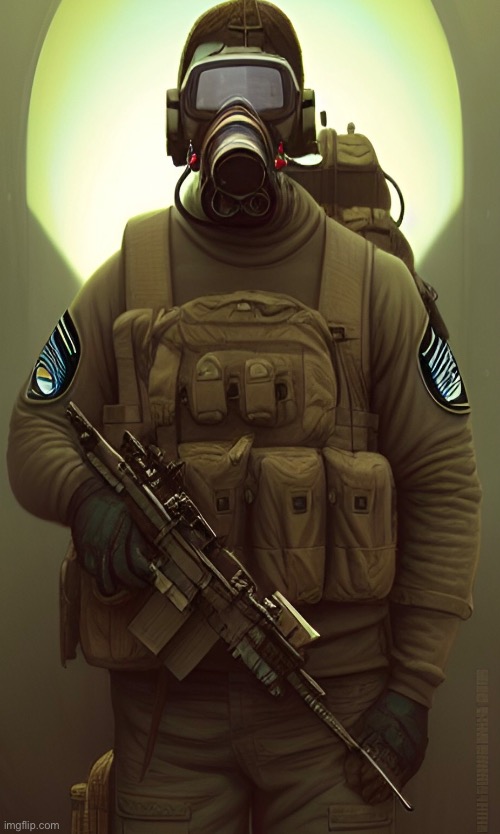 MSMG special forces | made w/ Imgflip meme maker