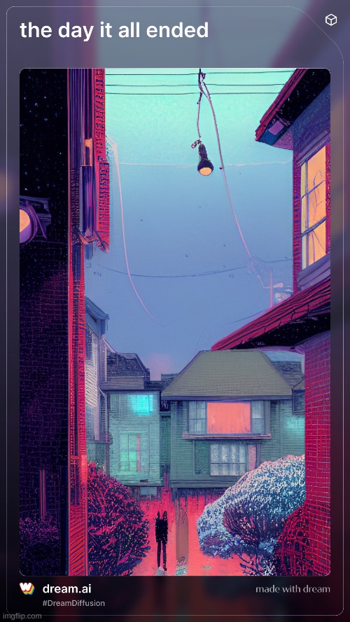 it looks weird but has a vibe | made w/ Imgflip meme maker