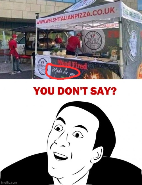 you don't say | image tagged in you don't say | made w/ Imgflip meme maker