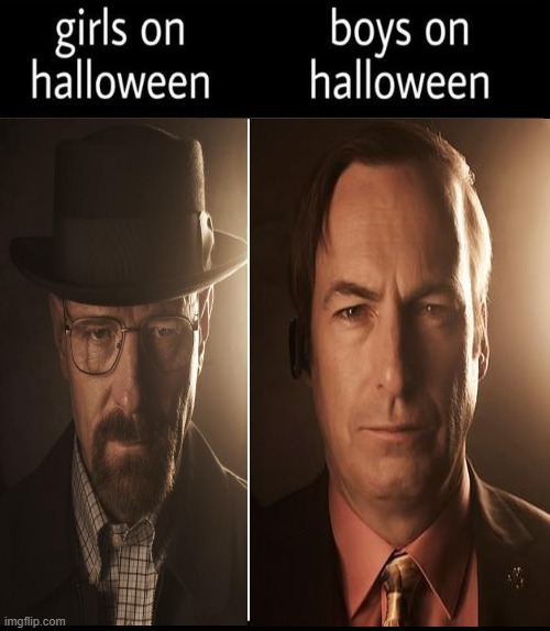Replacing unfunny anime memes with Breaking Bad images 5 | made w/ Imgflip meme maker