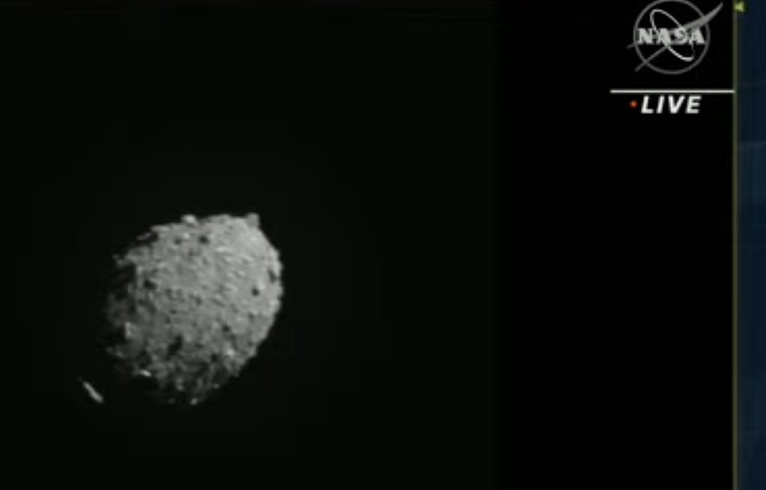 High Quality Asteroid Blank Meme Template