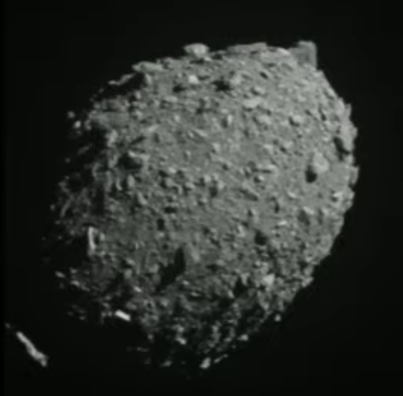 High Quality Asteroid 2 Blank Meme Template